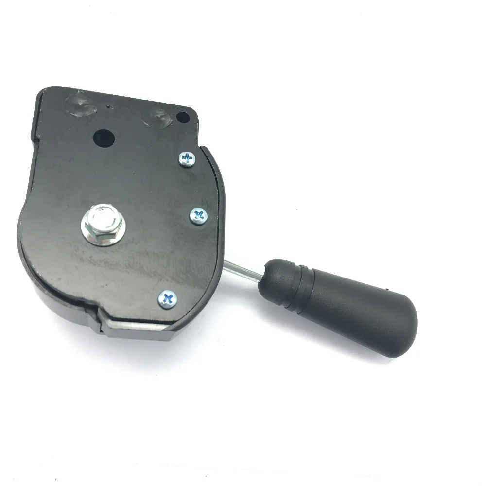 Новый переключатель передач Задний рычаг Assy Go Kart UTV AMERICAN SPORTWORKS 6150 6151 6152 7151 |