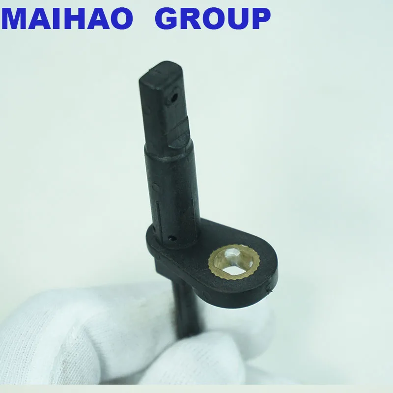 Бесплатная доставка новый датчик скорости колеса ABS передний правый левый 47910-JF00A