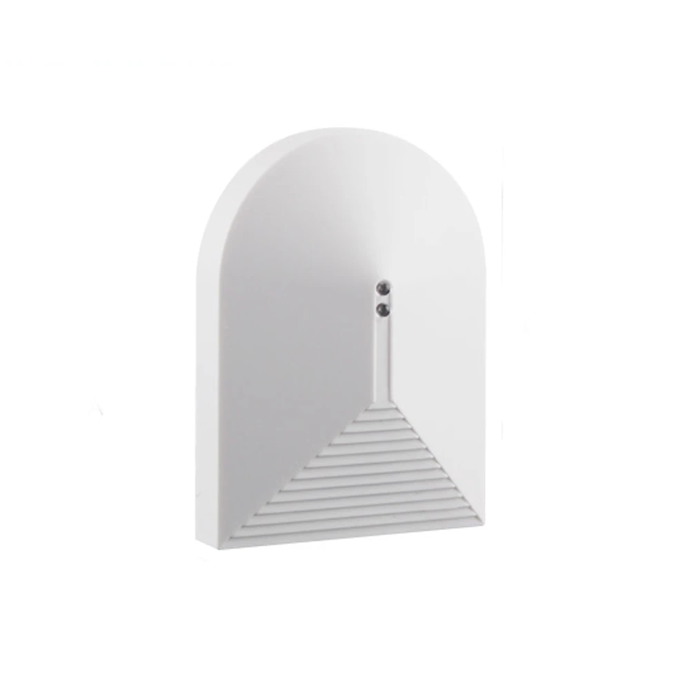 DIY система домашней сигнализации проводной детектор разрыва стекла датчик для