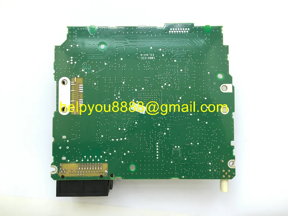 Печатная плата RD4 RD45 для PEUGEOT 308 408 508 100% Новая основная RD4N1M 03 9677577xh 00 бесплатная