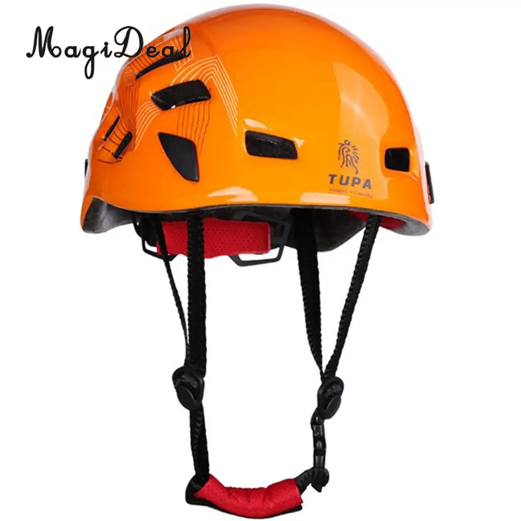 Шлем для альпинизма скалолазания скалолазание мужчин и женщин улицы арбористая