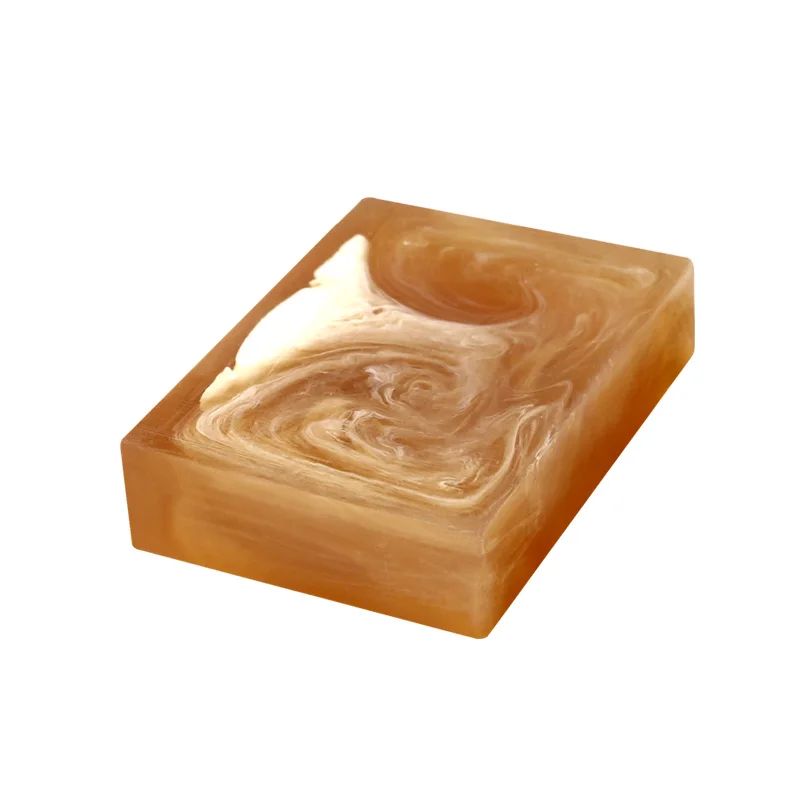 Натуральный Растительный Экстракт мыло ручной работы для душа Отбеливающее
