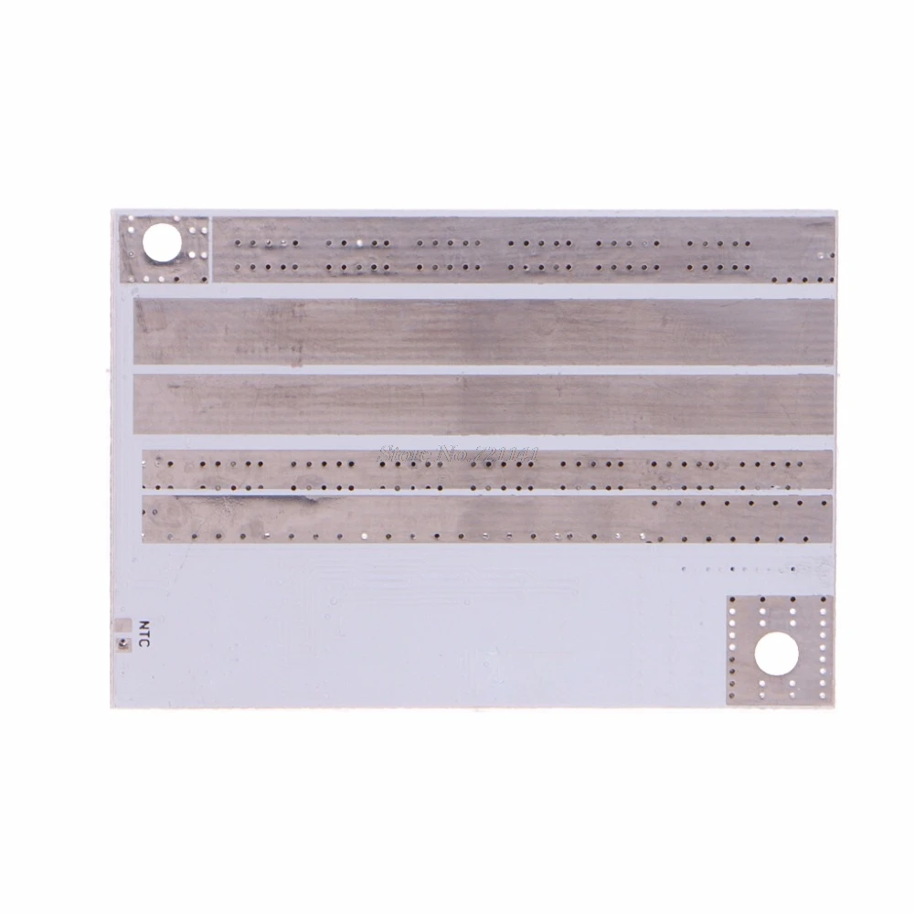 12 6 V 100A 3S BMS Li Ion LMO Ternary литиевая батарея защита печатная плата Прямая поставка|bms