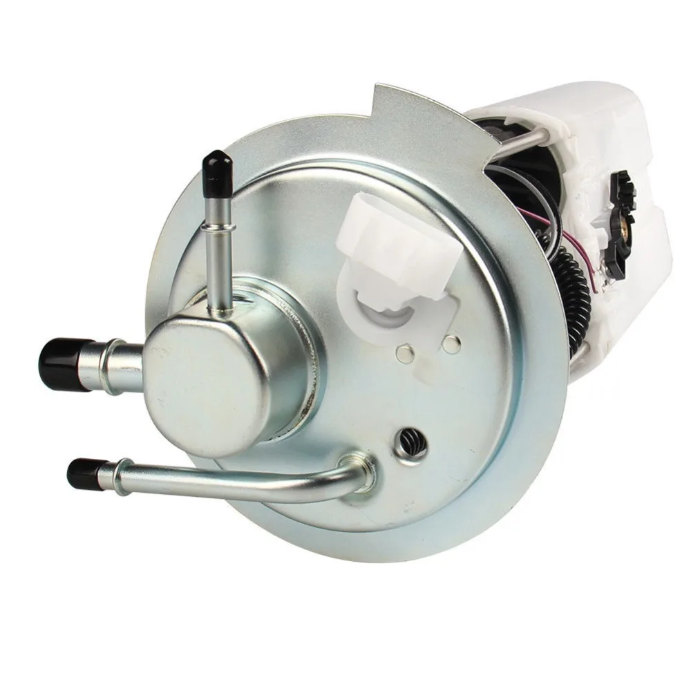 Precision Auto Labs Новинка высокомощный топливный насос в сборе подходит для Шевроле GMC