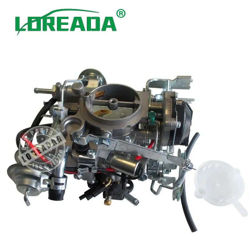 

LOREADA OEM 21100-11850 2110011850 Carburetor For Toyota 2E High Quality Carb Fuel Supply Auto Car