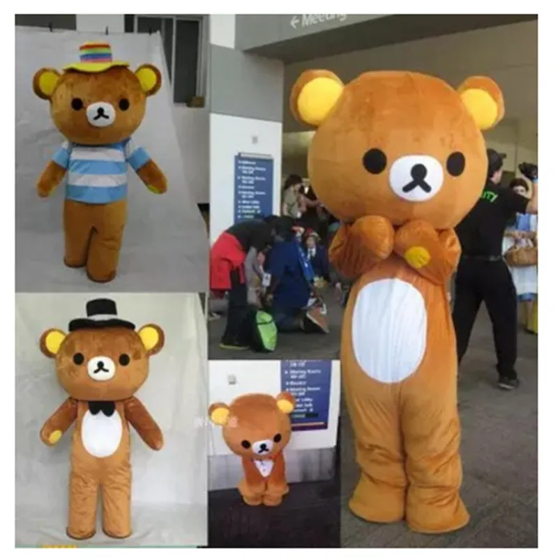 Японские талисманы Rilakkuma по индивидуальному заказу Япония носить талисман