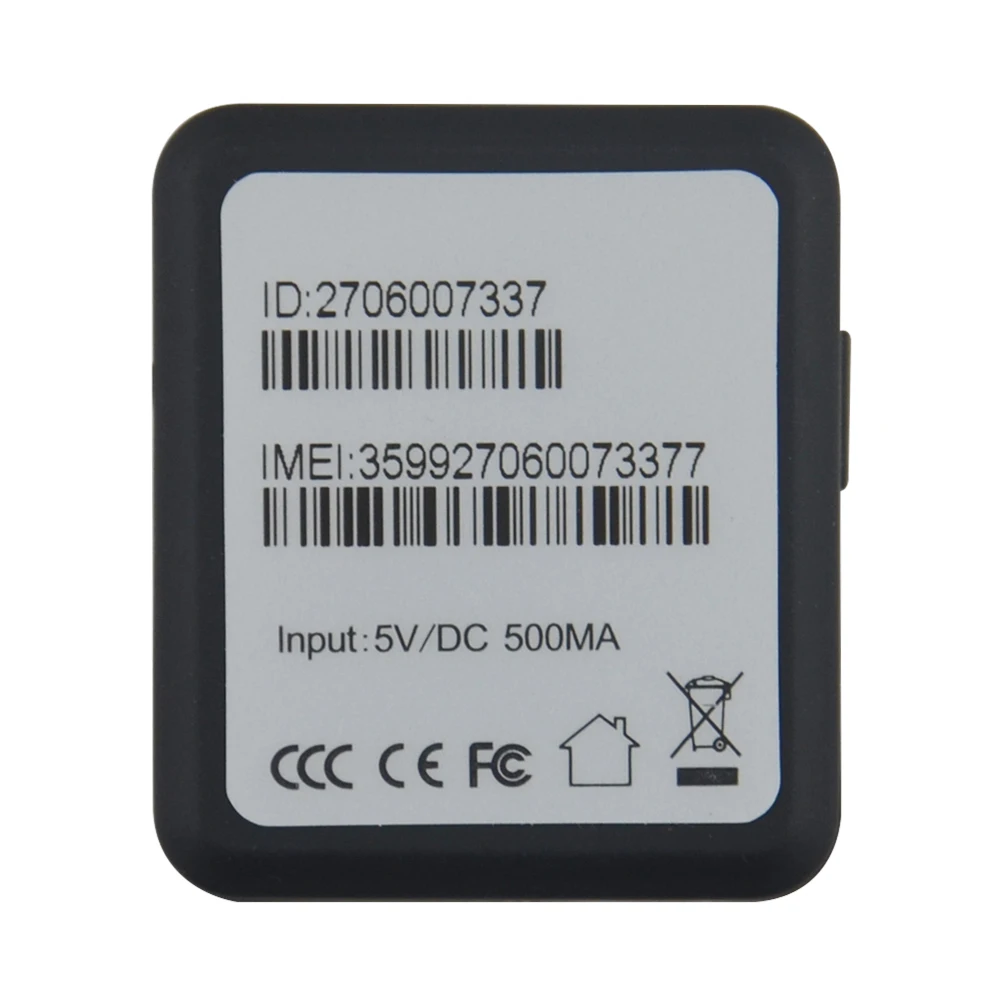 LBS GSM мини трекер RF V6 + gprs мотоциклетный автомобильный станция расположена SOS