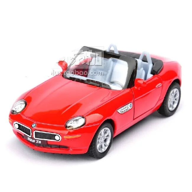 Высокая симуляция изысканный Diecasts & Toy транспортные средства: KiNSMART Автомобиль