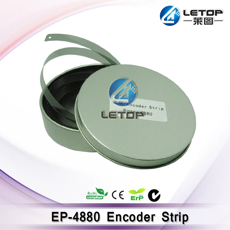 Лента кодирующего датчика LETOP для струйного принтера Ep-Son 4880 4880c 4450 | Компьютеры и