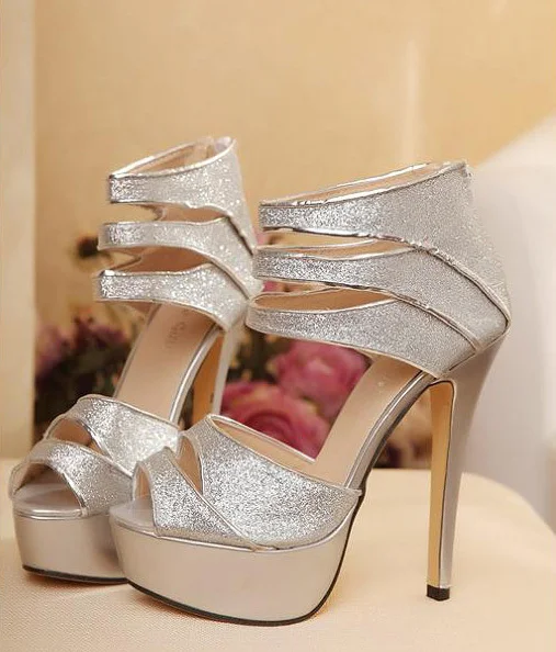 2014 Free shipping platform sexy sandals for women shoes Rome pumps thin high heels fashion party ladies New Arrival | Обувь