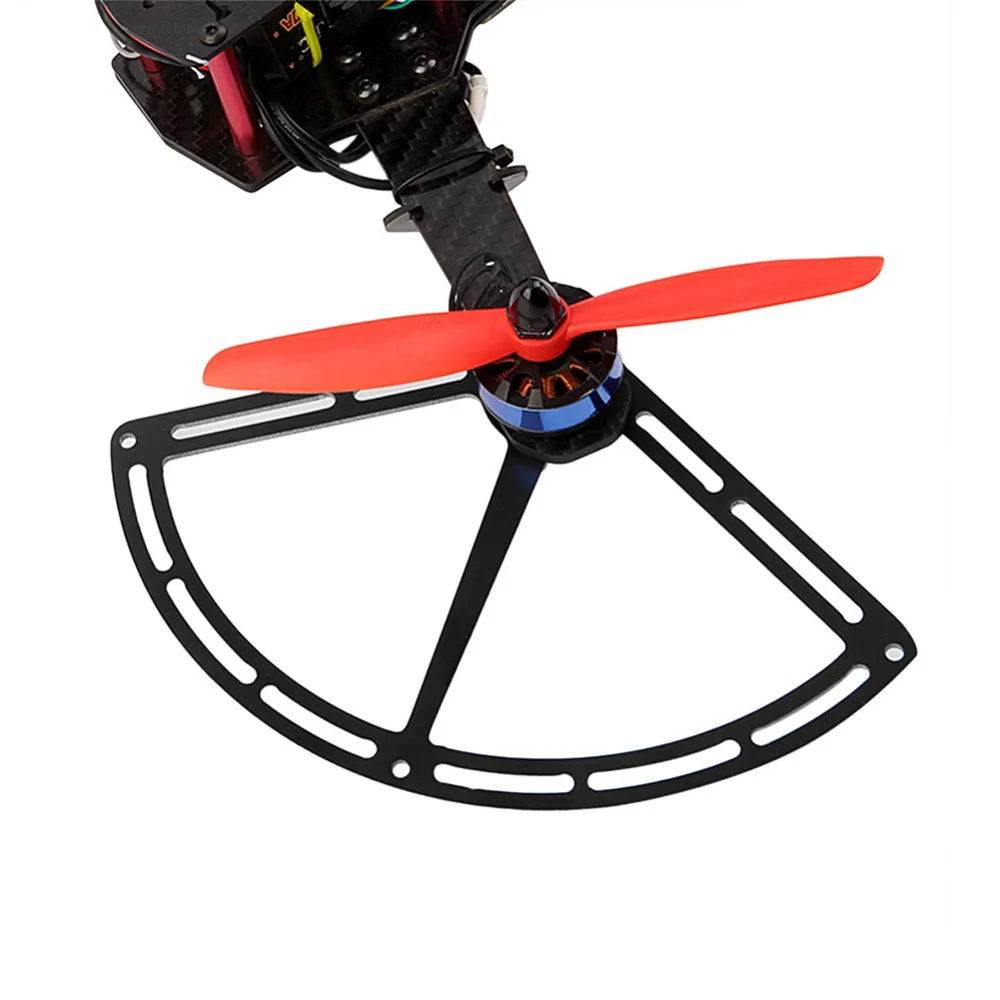 Защита пропеллера F16941 /42 из стекловолокна 6 ''и 8'' 6030 6045 8045 Prop защитная