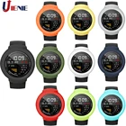 Защитный чехол из ТПУ Для Xiaomi Huami Amazfit Verge Watch 3, силиконовый защитный чехол для смарт-часов