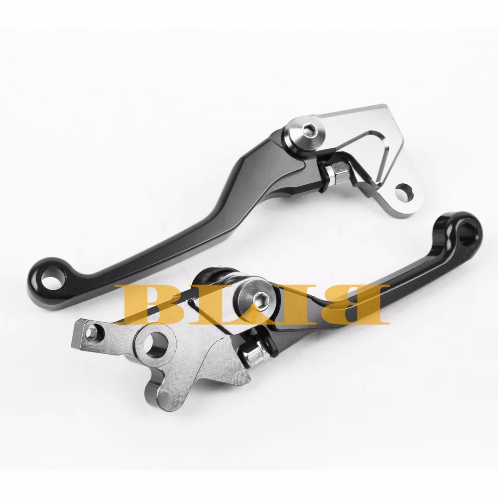 Для Yamaha TTR 230 2003- 2013 2012 2011 Dirt Pit Bike Рычаги Тормозная система сцепления Набор для внедорожного мотокросса