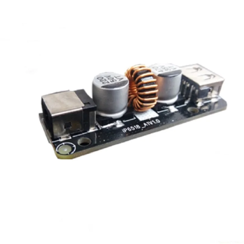 IP6518 полный протокол быстрой зарядки Модуль платы QC3.0 BC1.2PD|Крышки переключателей| |