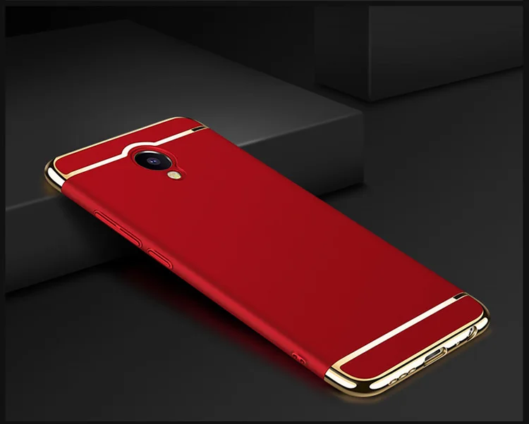 Противоударный чехол для Meizu M5 Note, полный Чехол, жесткий бампер, защита, Матовый ПК, для Meizu M5 Note, 3в1, Coque Shell, Coque Fundas