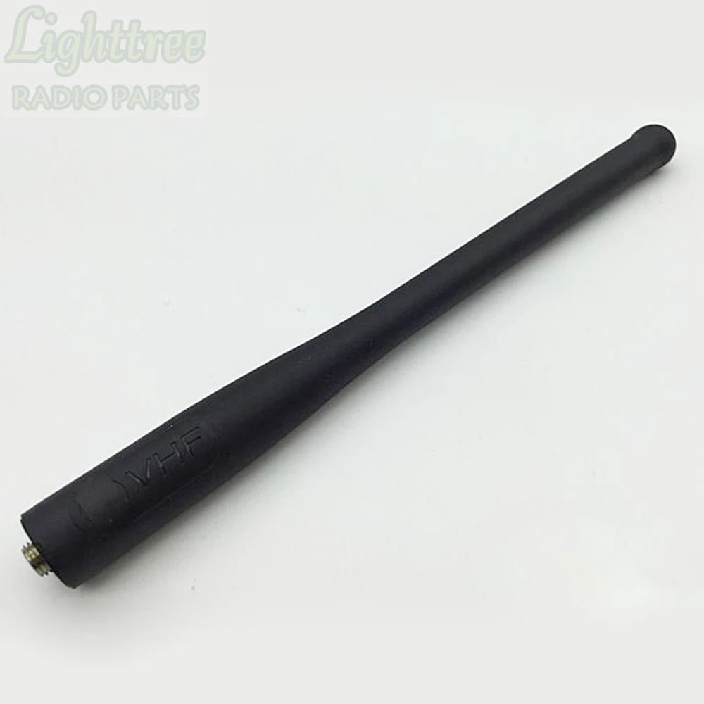 10X 150 МГц VHF GPS антенна для DGP6150 DGP6550 XIR P8268 P8260 P8200|Детали устройств связи| |