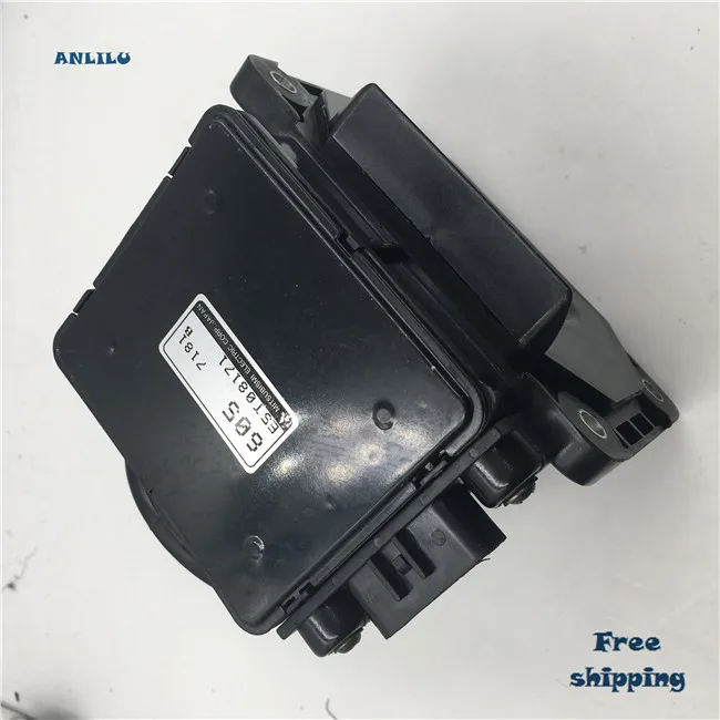 ANLILU массовый расходомер воздуха OEM MD343605 E5T08471 для M itsubishi Lancer MAF Массовый датчик воздуха MD343605