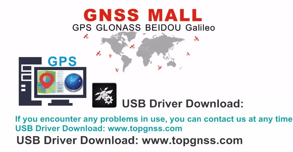 TOPGNSS USB ГЛОНАСС gps приемник M8030 двойной GNSS приемник модуль антенны, вспышка, ноутбук, GN800G, лучше, чем BU-353S4 g-мышь