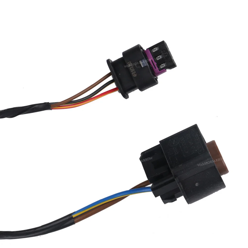 Front Bumper PDC Parking Sensor Reserve Sensor Line Wiring Wire Harness Cable For For Volkswagen VW Touareg 2011 2012 2013