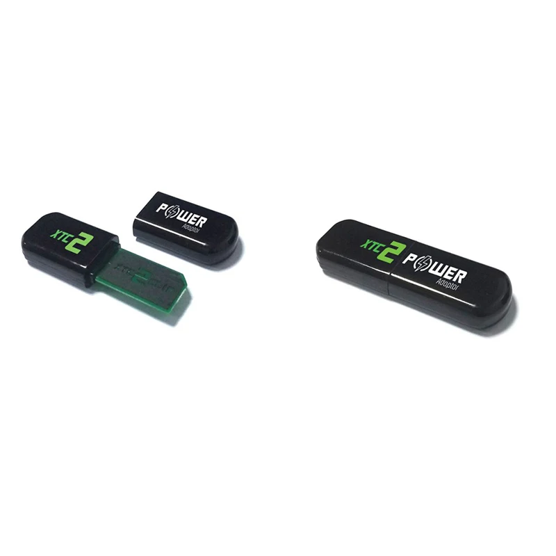 Бесплатная доставка оригинальный XTC 2 Зажим адаптер питания|adapter|adapter poweradapter clip |