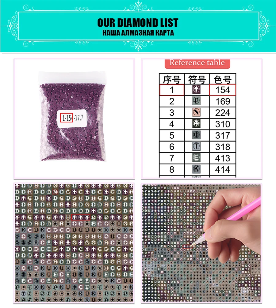 5D DIY алмазная живопись Полный Круглый бисер вышивка красная роза и Черная лошадь Алмазная мозаика, стразы картина вышивка крестиком подарок