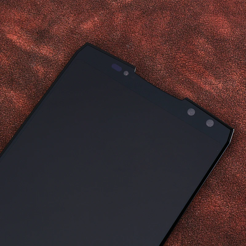 Цветной для Oukitel K10 ЖК дисплей и сенсорный экран 6 0 дюймов Мобильный телефон