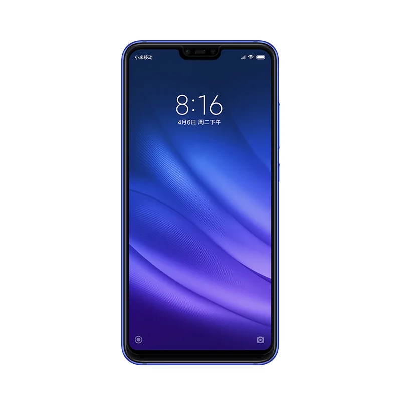 Защитная пленка для xiaomi mijia 8 youth version|Защита экрана| |