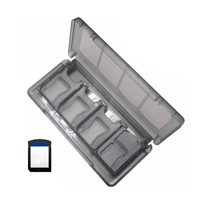 10 в 1 чехол для карт памяти Sony PSV PS Vita|box for|box boxbox for storage |