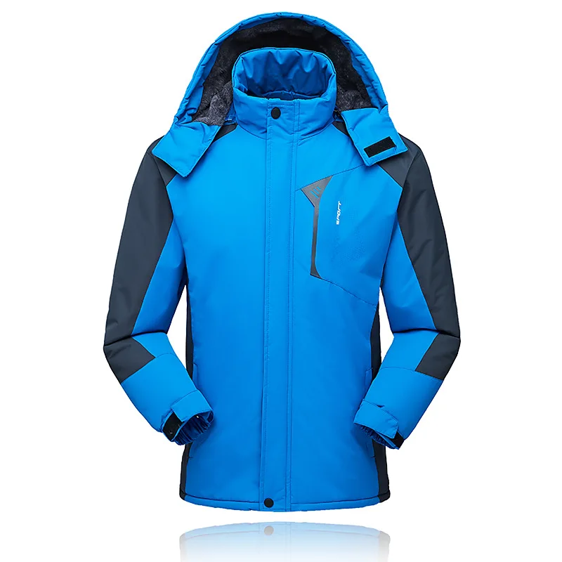 

Women Ski Jacket Winter Windproof Waterproof Warm Fleece Snow Snowboard Jackets Outdoor Sports Female Mountain Hiking Coats