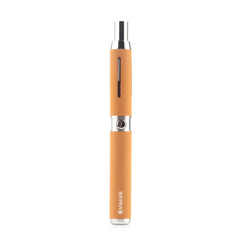 Yocan Evolve-C Kit Evolve C 2 Kind of Atomizer Wax Pen O For &amp Oil Electronic cigarette vape | Электроника