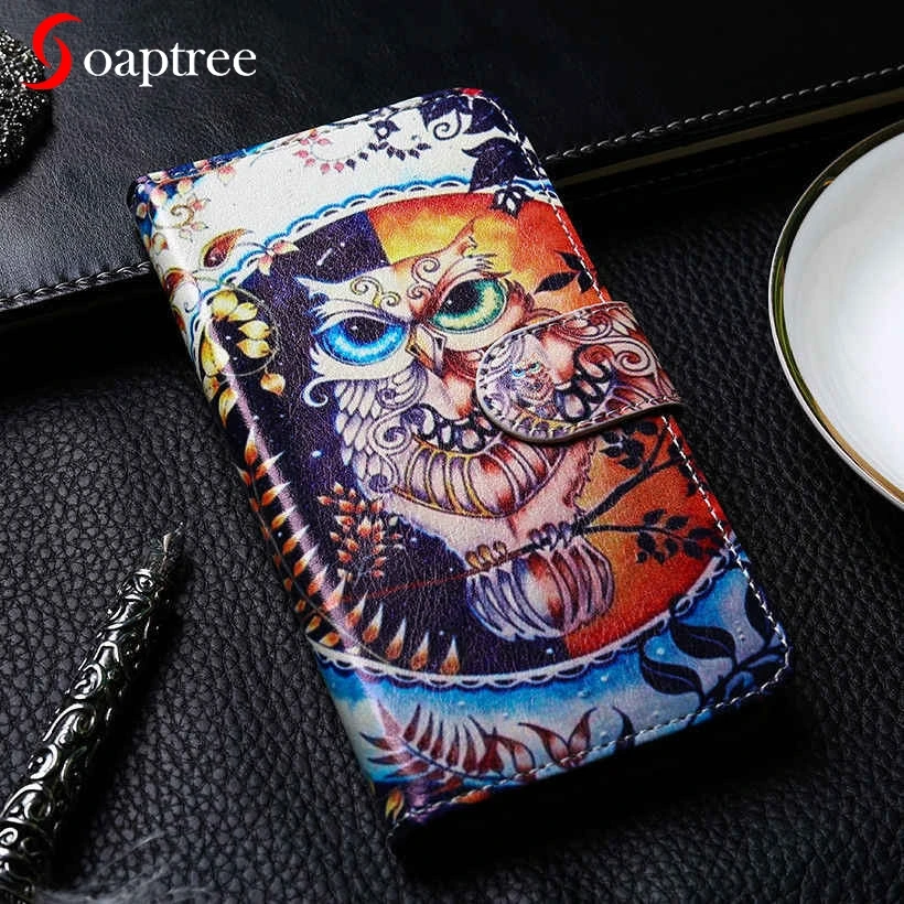 Кожаный чехол-книжка с подставкой для htc M9 Plus Pixel XL 2 U11 Life Plus Ocean M9u M9x M9s Google Pixel 2 XL2 чехол-кошелек с рисунком «сделай сам»