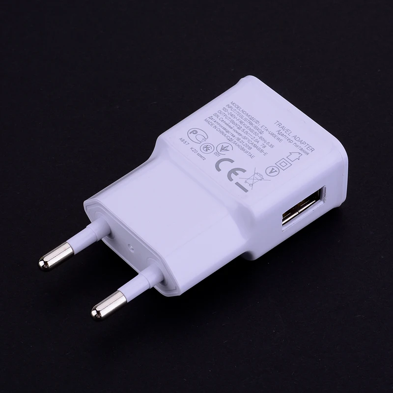 Зарядный кабель Micro USB Type c с европейской вилкой зарядное устройство для Huawei honor 10i