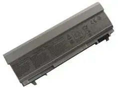 11,1 V 6600 мАч 9 ячеек Батарея для Dell Latitude E6400 E6410 E6500 E6510 точность M2400 M4400 M4500 M6400 M6500 E8400