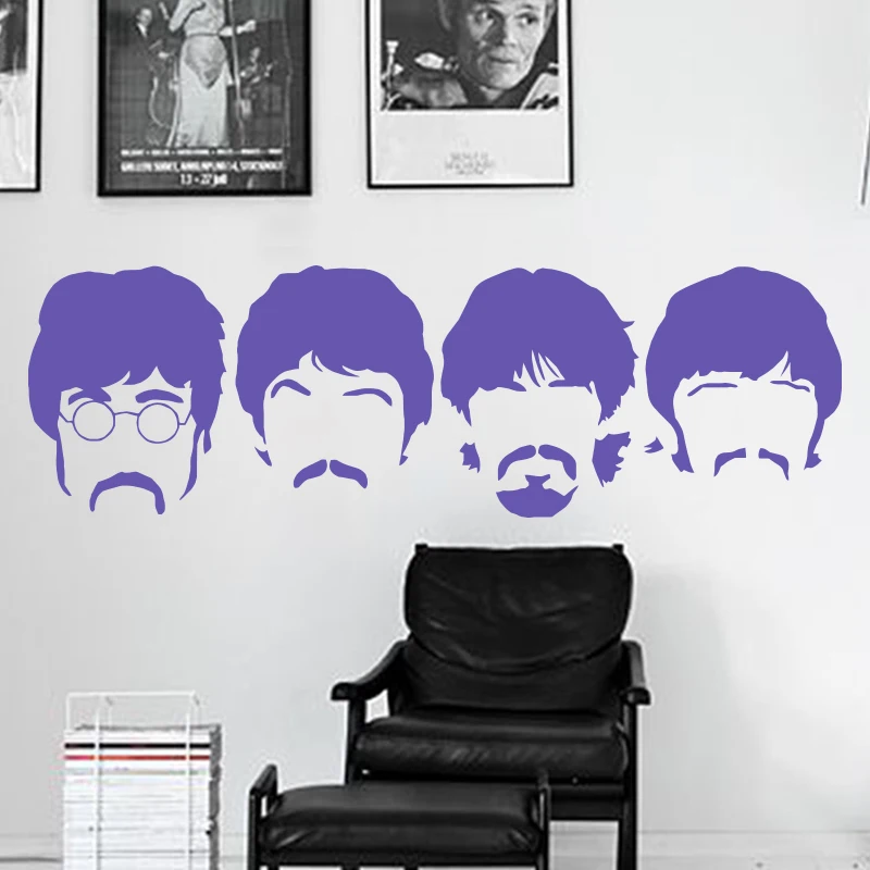 Хорошее качество художественный дизайн музыкальная команда дешевые виниловые