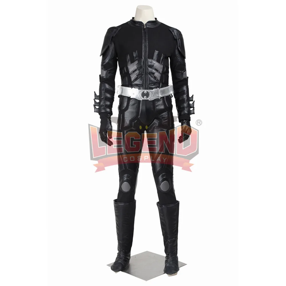 Костюм супергероя для косплея Рыцаря взрослых костюм Хэллоуина карнавала