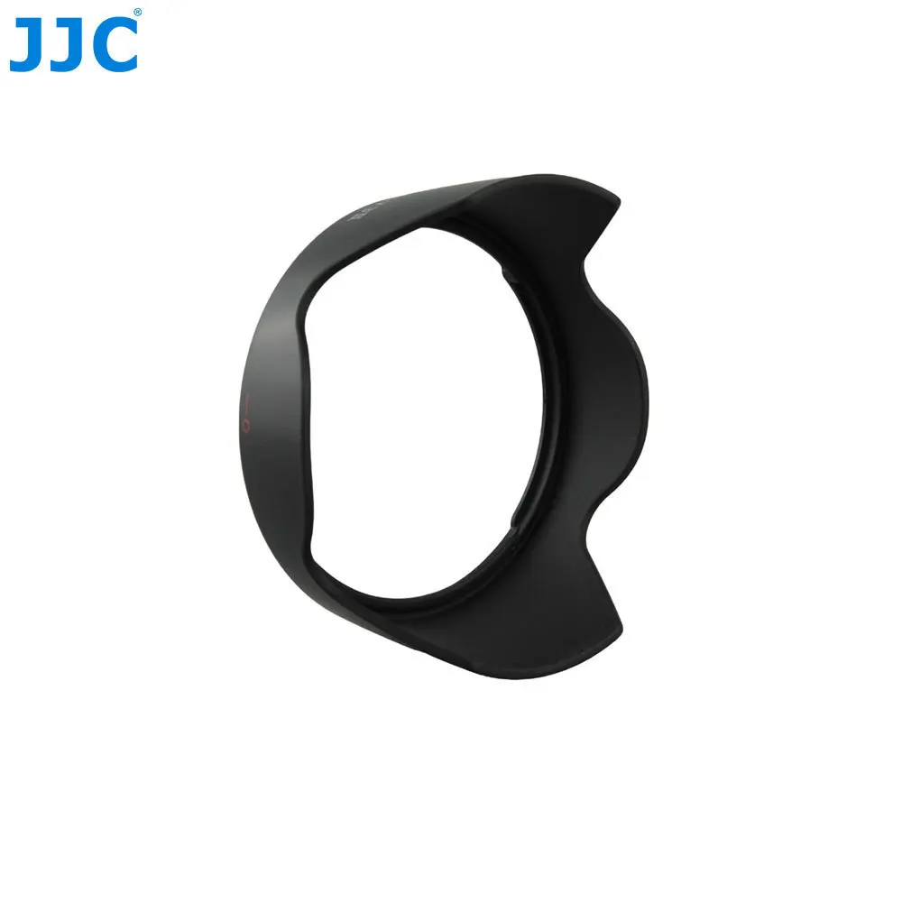 JJC LH 73II Камера DSLR Аксессуары бленда для объектива Canon EF 24 85 мм f/3.5 4.5 заменяет EW