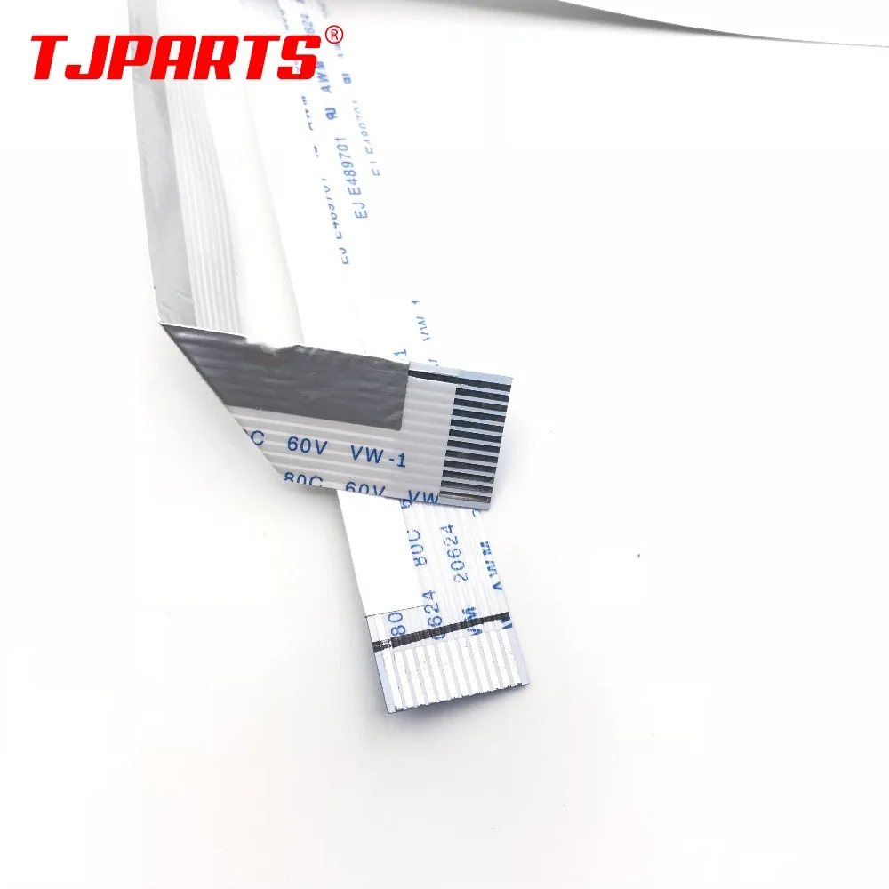 Плоский гибкий кабель FFC CCD сканер CIS для Canon MF 4018 4010 4120 4150 4140 4012 4122 4130 4350 4320 4370 4380