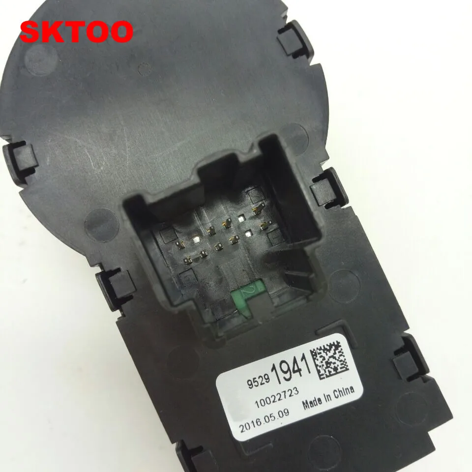 SKTOO для Chevrolet gm13301749 автоматический выключатель фары управления Круз