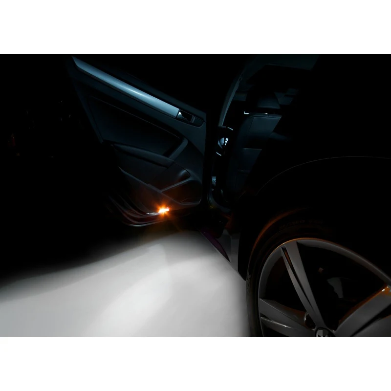 Комплект фонарей светодиодная интерьерная с Canbus г. 14 шт. для VW Passat B7 (2012 +) |