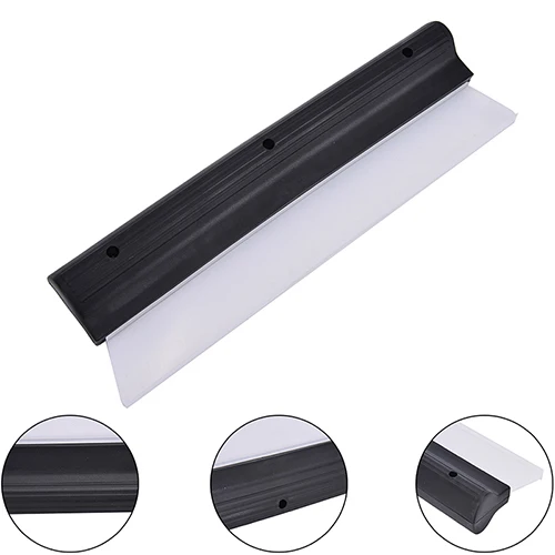 New Lowest Squeegee Car Antislip Wiper Water Blade Non-Scratch Silico Clean Window Brush | Дом и сад