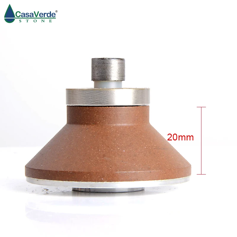 Алмазные фрезы E20 ДЛЯ профилирования кромок ручной гранитный роутер алмазной