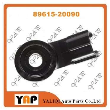 Датчик детонации двигателя для FITToyota Highlander ключ Toyota Camry Avalon Corolla FJ Cruiser Land Yaris Matrix