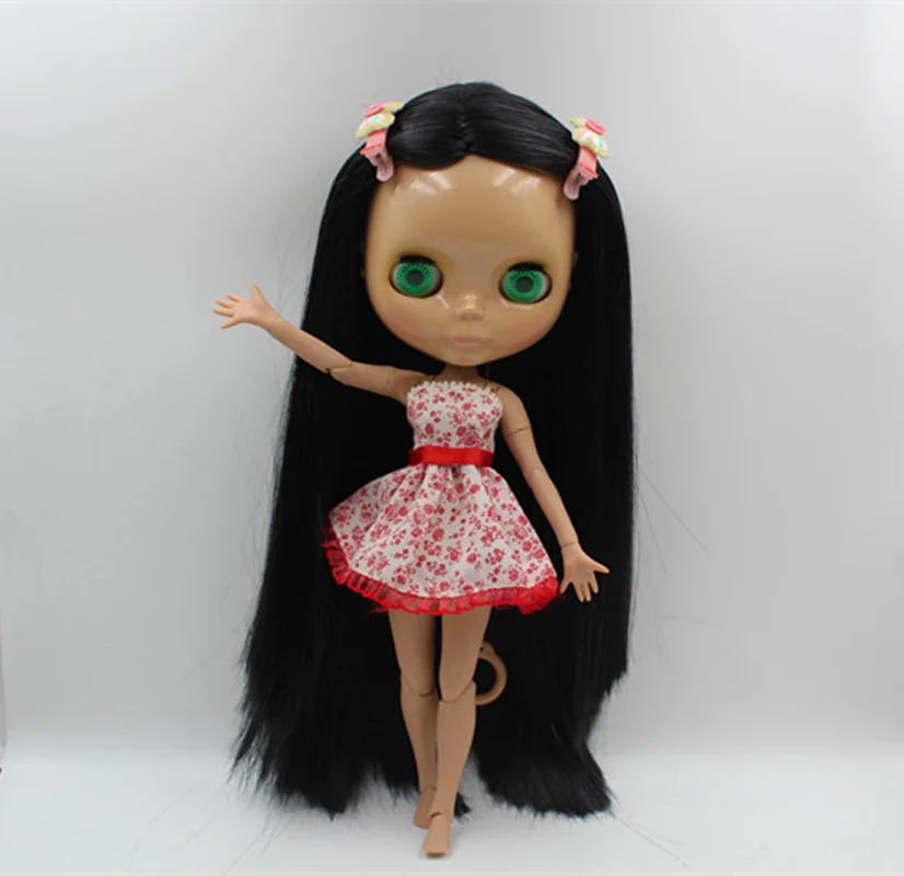 Бесплатная доставка BJD шарнир RBL-391J DIY Обнаженная кукла Blyth подарок на день