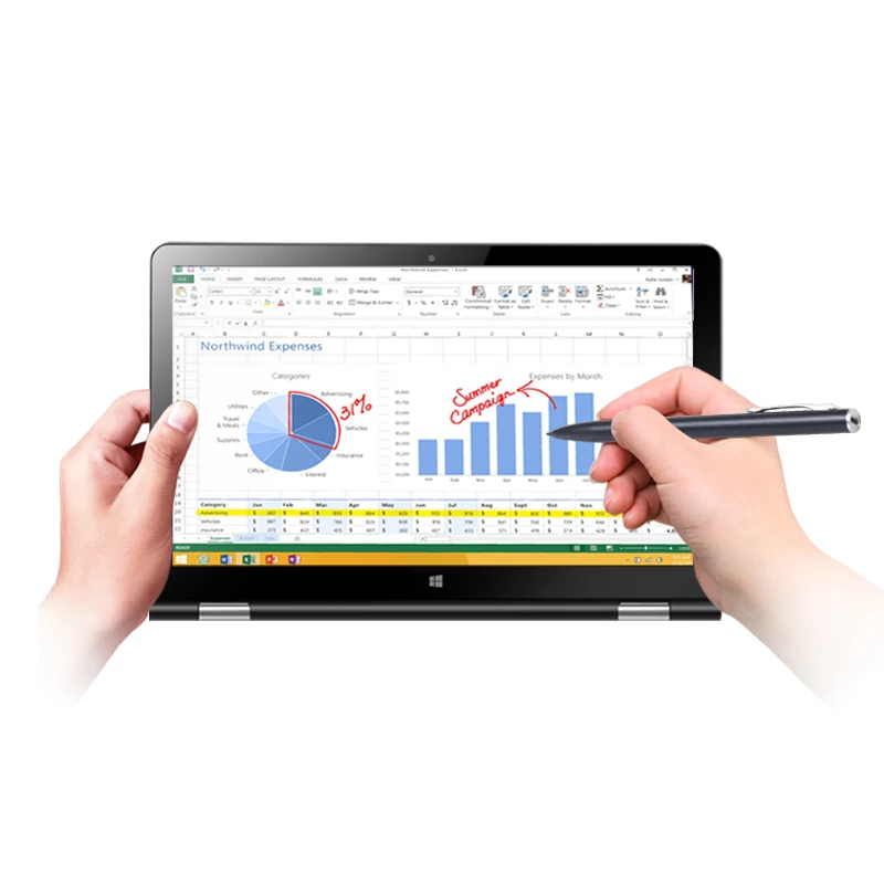 Бесплатная доставка Voyo Vbook V3Pro/V3/A1 v-карандаш емкостная сенсорная ручка стилус