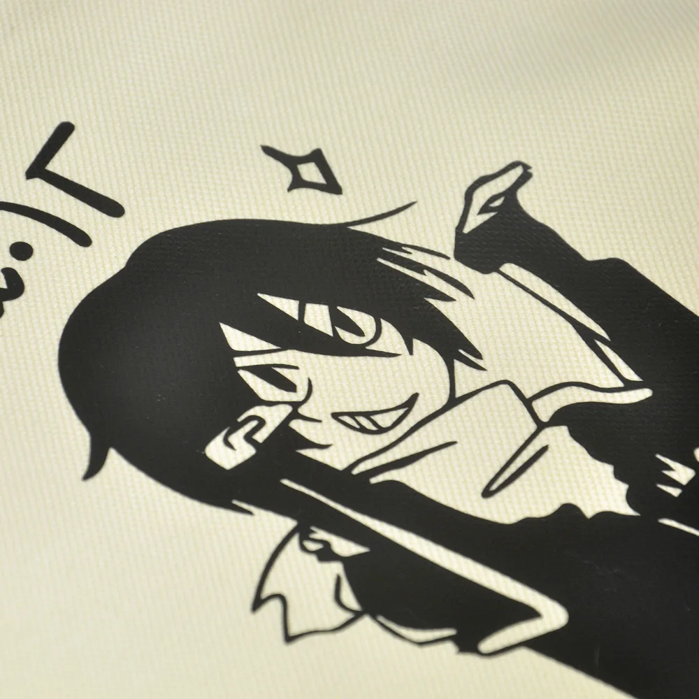 Harajuku рюкзак Noragami симпатичная детская одежда в Корейском стиле Японии Колледж для