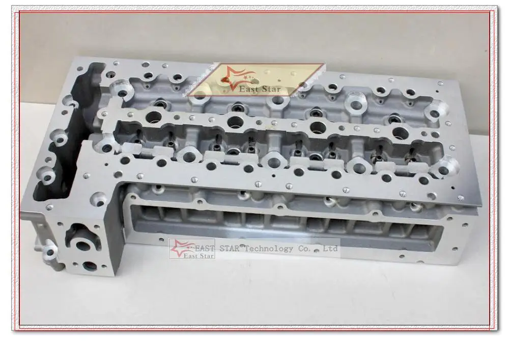 F1CE MJTD F1CE0481F 908 585 908585 головка цилиндра 504127096 504213159 для Fiat Ducato Iveco Daily 2987CC 71771719 JTD