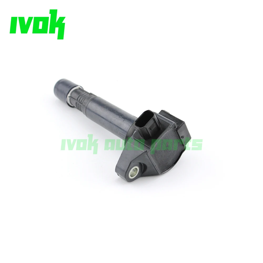 Катушка зажигания для HONDA Accord Crosstour Pilot Acura MDX RDX RLX TLX 099700-213 30520-5G0-A01 | Автомобили и