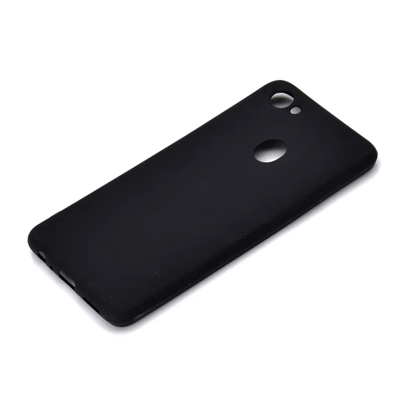 Oppo F7 чехол 2018 силиконовый мягкий TPU для телефона CPH1819 CPH1821 F 7 OppoF7 6 23 дюйма |