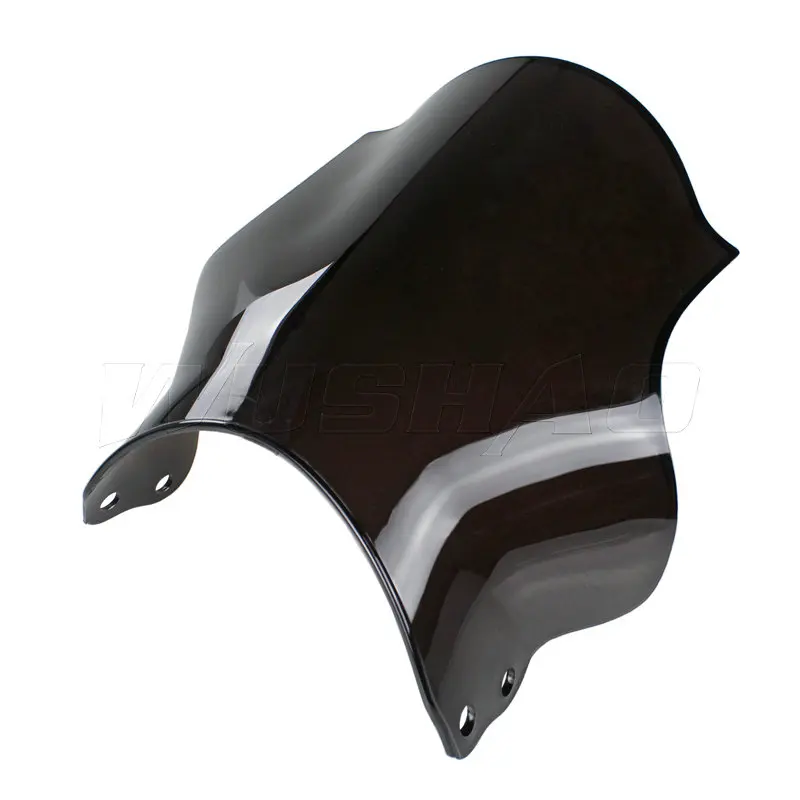 Ветровое защитное стекло для мотоциклов с креплением хонды | Автомобили и