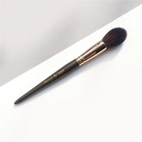 mydestiny 020 powder highlighter brush tapered natural hair powder bronzer blush highlighting beauty makeup brush tools